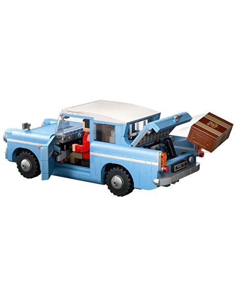 LEGO Harry Potter Sihirli Uçan Ford Anglia 76470