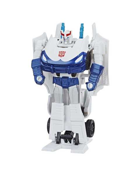 Transformers Cyberverse Tek Adımda Dönüşen Figür Prowl E3647