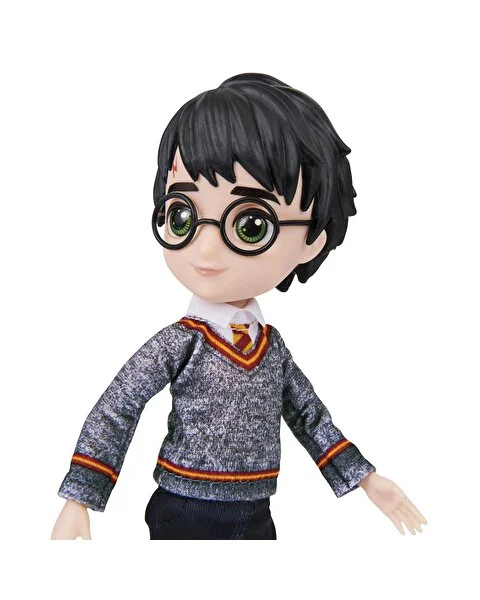 Wizarding World Harry Potter 20cm Harry Bebeği