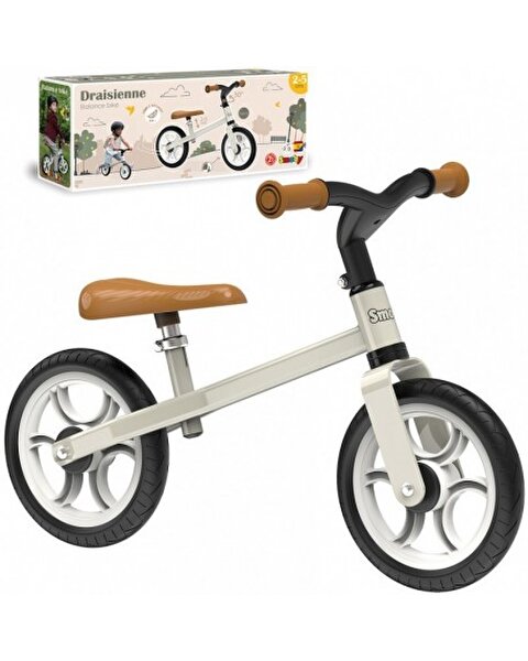 Smoby İlk Bisikletim