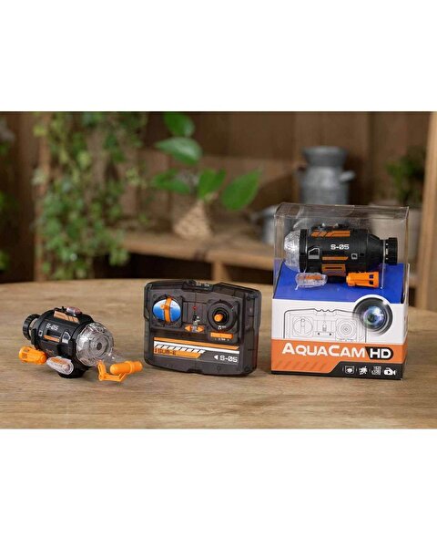 Silverlit Aqua Cam HD Denizaltı