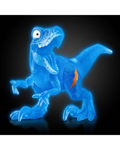 Smashers Nano Jurassic Dinozor Yumurtası Sürpriz Paket CDU8-74132TQ1