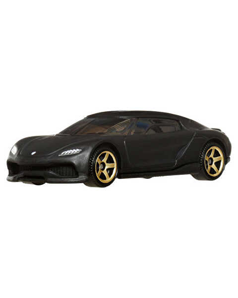 Matchbox Tekli̇ Arabalar 2021 Koenigsegg Gemera JBR59