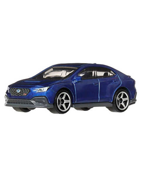 Matchbox Tekli̇ Arabalar 2024 Subaru WRX S4 STI JBR17