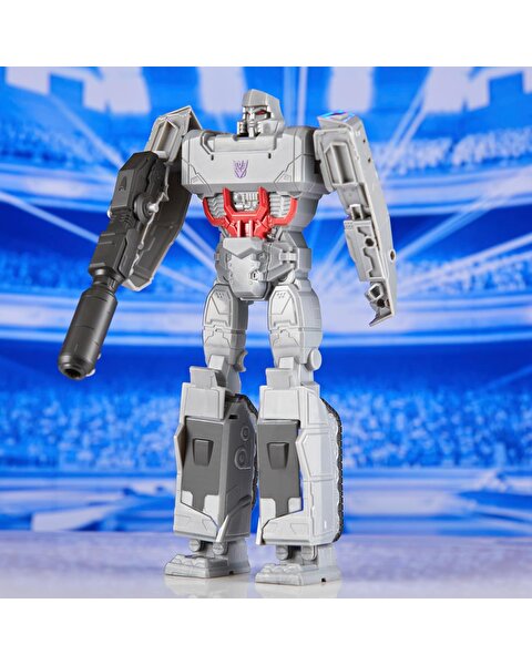 Transformers One Mega Changer Megatron D-16 F8698