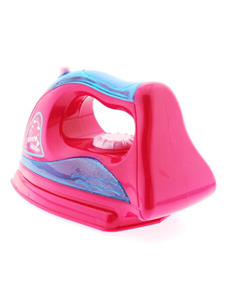 Işıklı Müzikli Ütü 01831