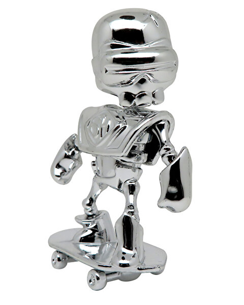 Stumble Guys 3'lü Mini Figür S4 Set 4