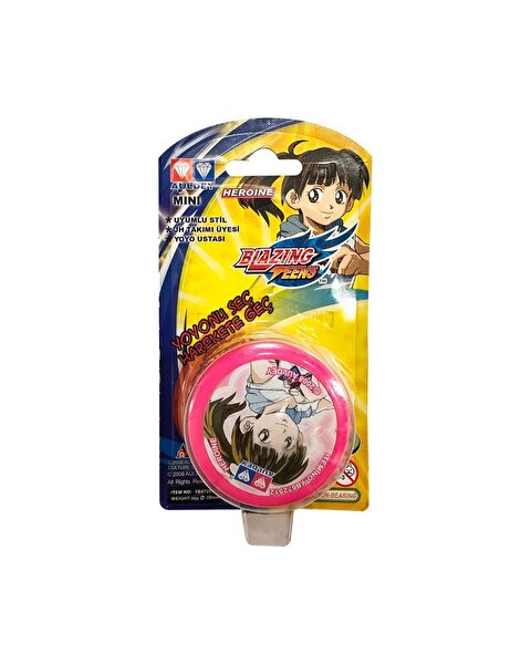 Blazing Teen Yoyo