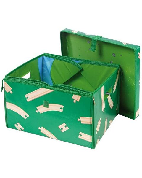 Brio Delüks Tren Yolu Seti 33052