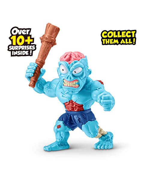 Smashers Korku Evi Sürpriz El 74139