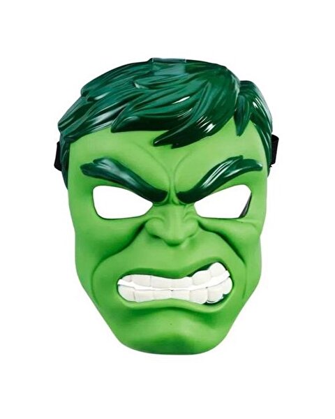 Avengers Maske Hulk