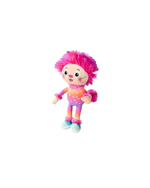 Gabby Dollhouse Marty the Party Kedi Peluş 25 Cm