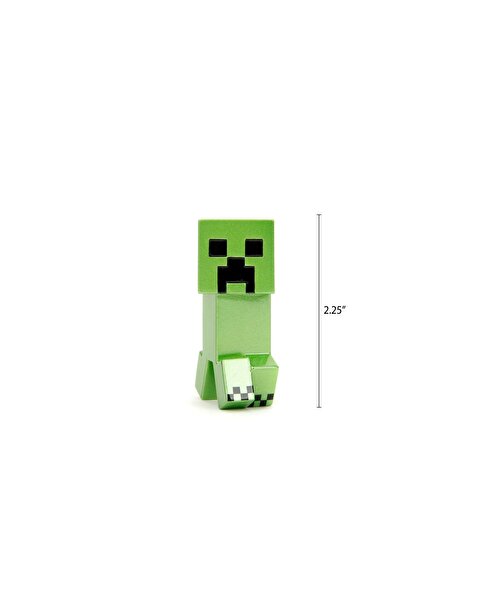 Jada Minecraft Figürler Creeper