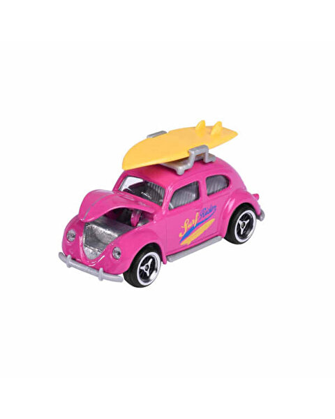 Majorette Volkswagen The Originals Premium Volkswagen Beetle