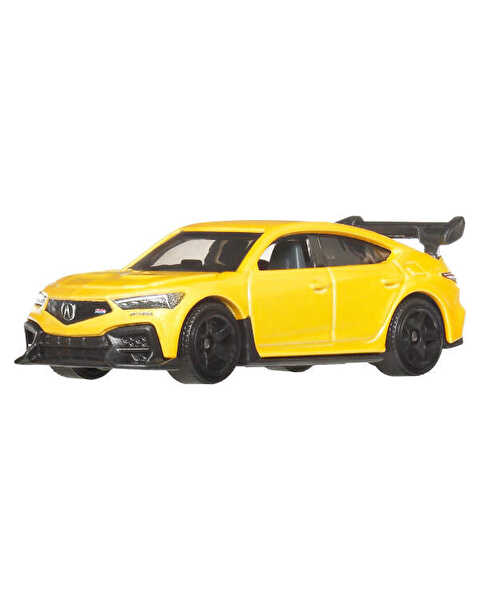 Matchbox 1:64 Arabalar 2024 Acura Integra Type S Hrc JHV20