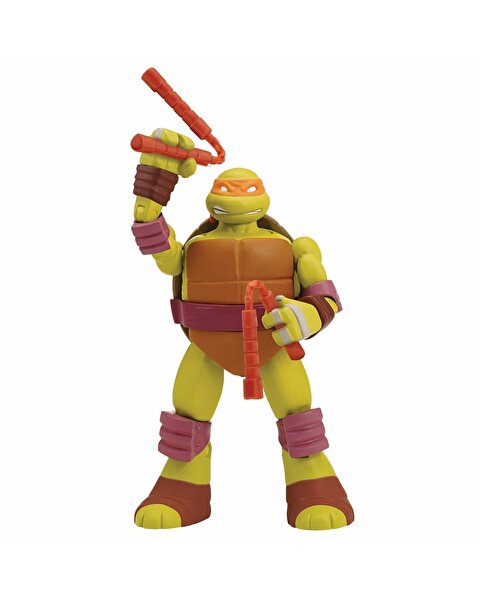 Ninja Turtles Aksiyon Figür Kafa İçeri