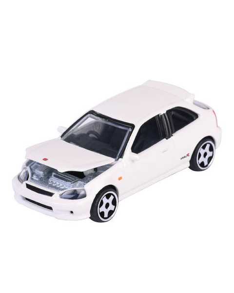 Majorette Japan Pri̇me Arabalar Honda Civic Type R EK 9