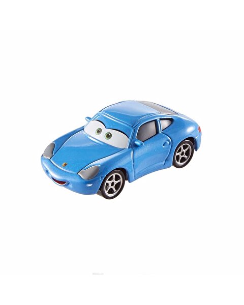 Cars 3 Tekli Karakter Araçlar - Sally FJH98
