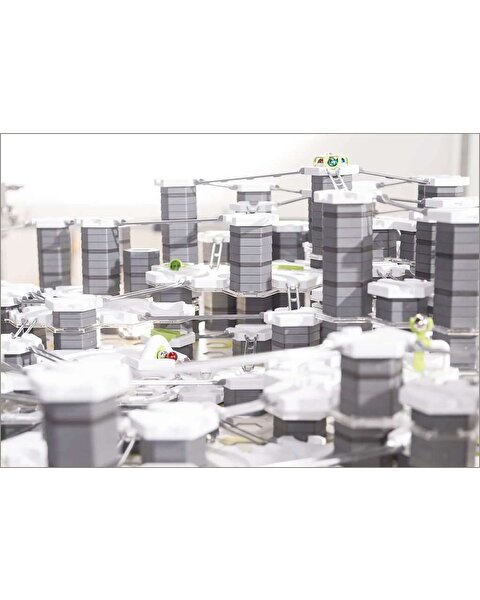 Gravitrax Başlangıç Seti