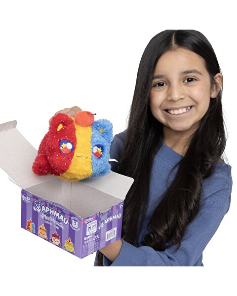 Aphmau Sürpriz Peluş Figür S7-6027