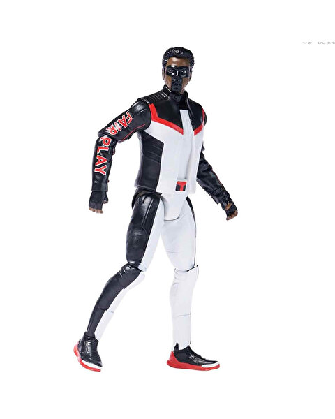 DC Comics Superman Figür Mr.Terrific 15 Cm
