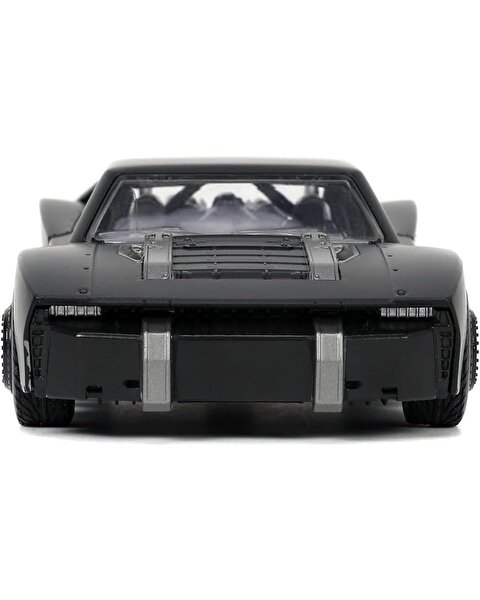 Jada Batmobile 2022 Comic Con Model Aracı ve Batman Figürü