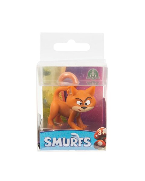 Şirinler Movie Tekli Figür Azman Kedi