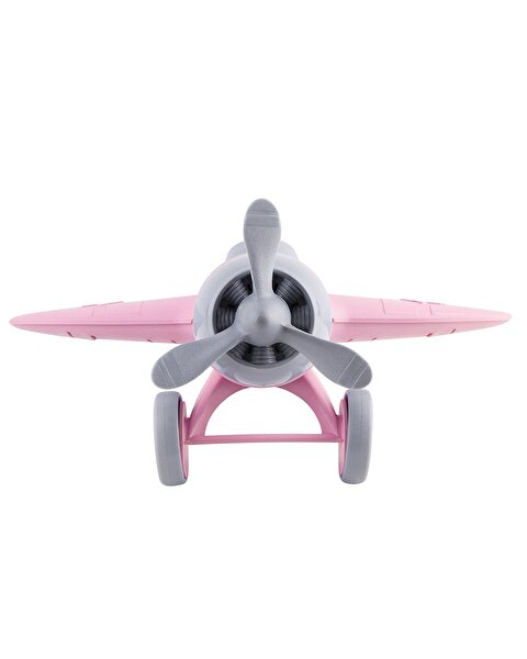 Pırpır Uçak Pembe