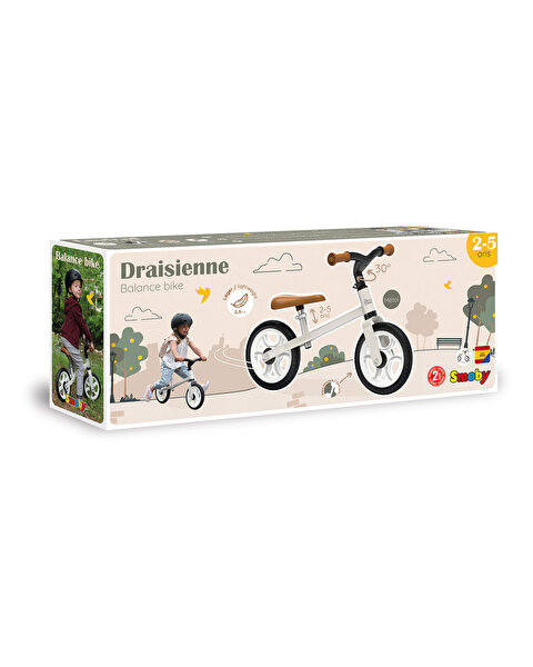 Smoby İlk Bisikletim