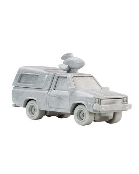 Hot Wheels Pop Culture Premium Arabalar Planet Truck/ Camion JHW96