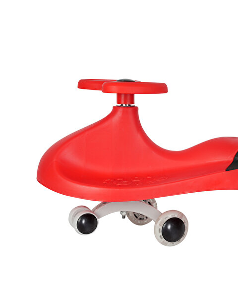 Twist PlasmaCar Kırmızı