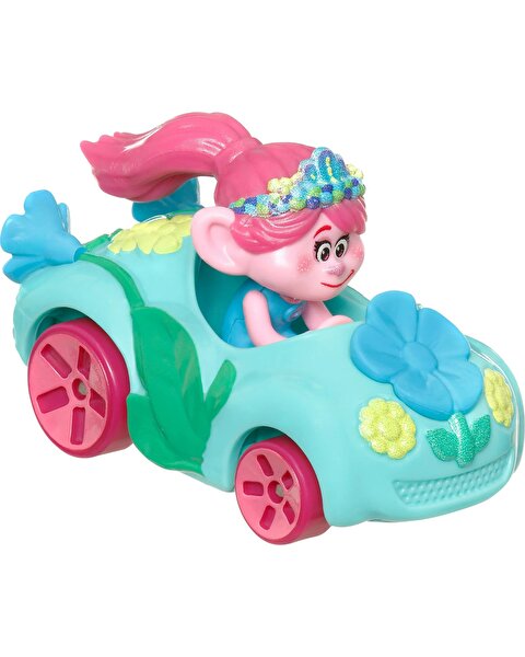 Hot Wheels RacerVerse Tekli Arabalar Poppy HRT33