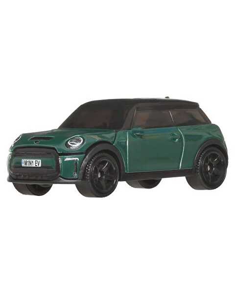 Matchbox 1:64 Arabalar 2022 Mini Cooper SE JBW79