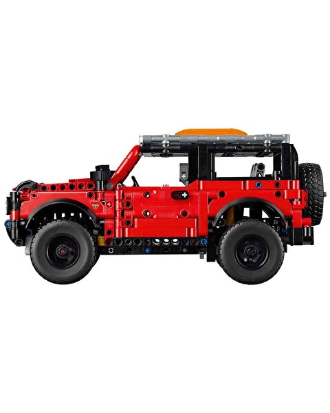 LEGO Technic Ford Bronco SUV 42213