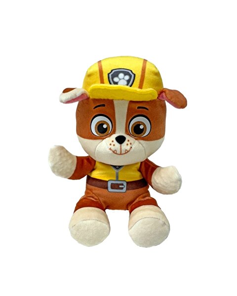 TY Beanie Boo's Paw Patrol Rubble 15 Cm