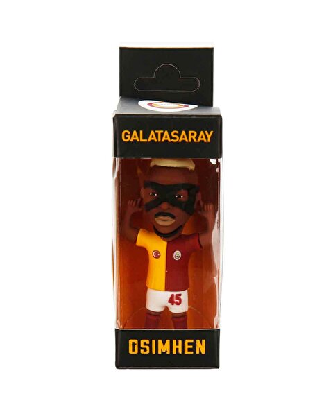 Osimhen Figürlü Anahtarlık