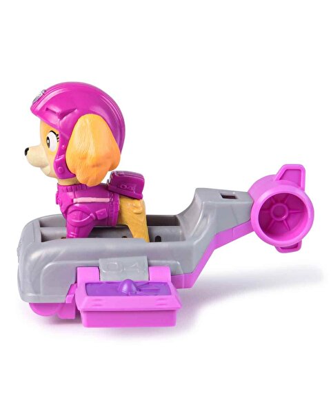 Paw Patrol Figür ve Planör Skye
