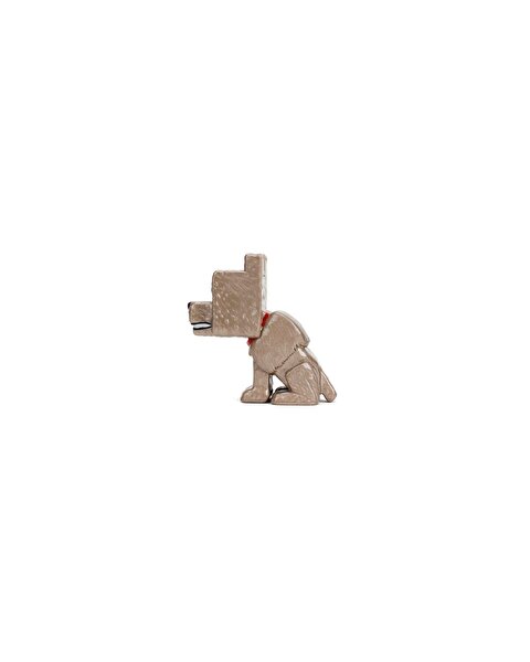 Jada Minecraft Film Figürleri Dennis