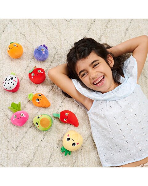 Squeezlings Sürpriz Figür Paketi