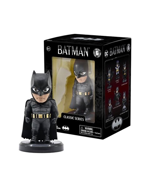 DC Comics Batman Classic Serisi Tekli Figür Paketi Dawn Of Justıce Batman