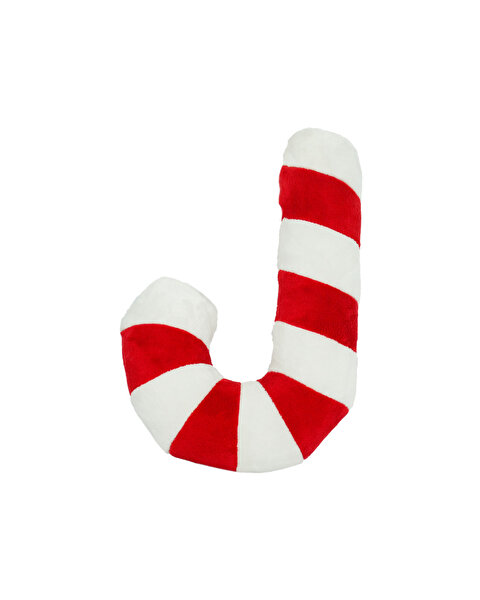 Baston Şeker Yastık 43 Cm