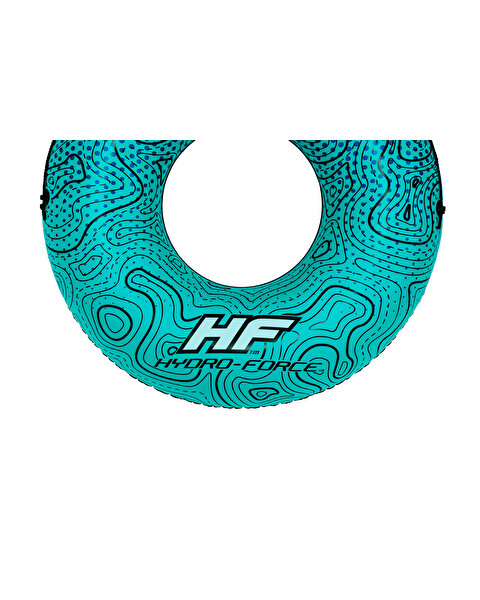 Bestway Hydro Force Yüzme Simidi 119 Cm