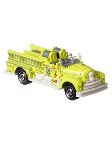 Matchbox Tekli Arabalar Ford F 550 Superduty GKM07