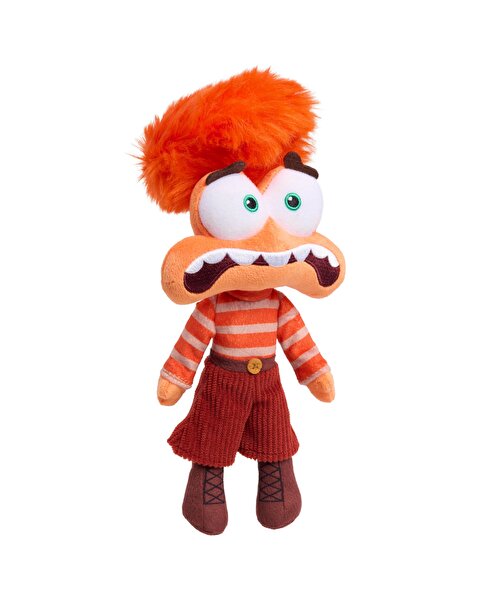 Inside Out 2 Mini Peluş Anksiyete