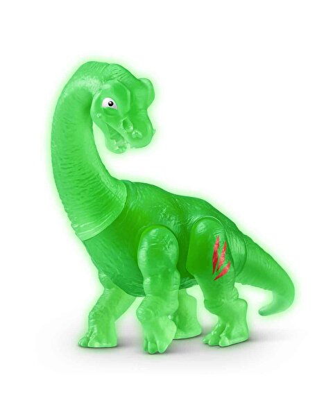 Smashers Nano Jurassic Dinozor Yumurtası Sürpriz Paket CDU8-74132TQ1