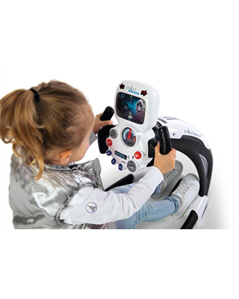 Smoby Uzay Gemisi Simülatörü