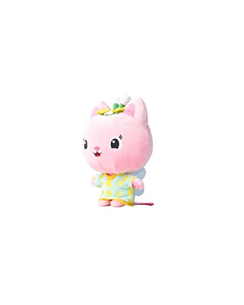 Gabby's Dollhouse Kitty Fairy Peluş