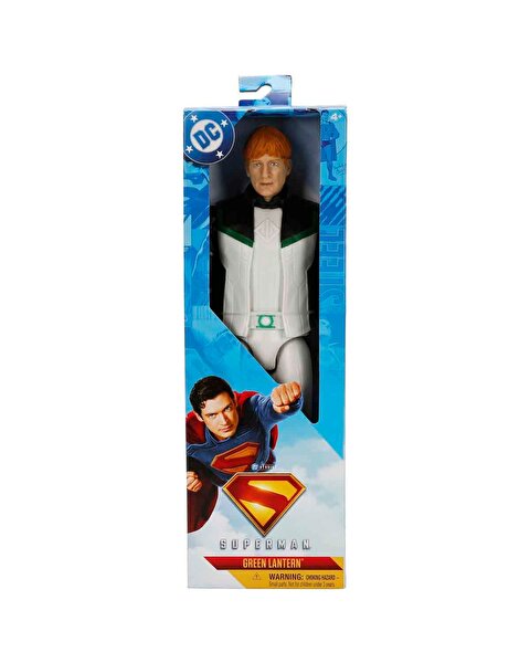 DC Comics Aksiyon Figürü Green Lantern 30 Cm