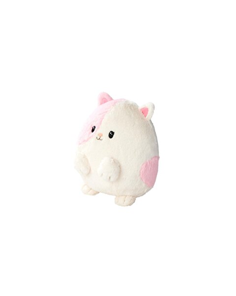 Gabby's Dollhouse Hamster Kitty Peluş 25 Cm