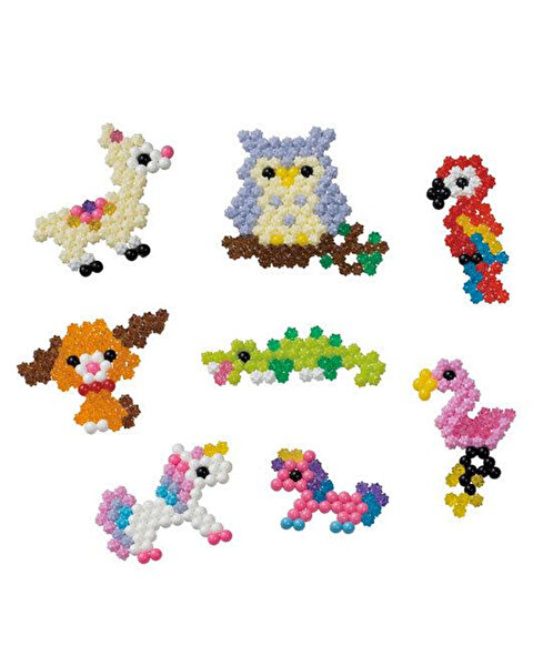 Aquabeads StarBead Arkadaşlar Seti